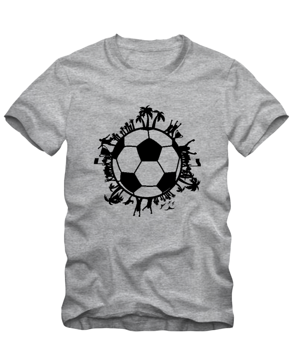 Football earth Football earth